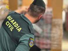 Los delitos cometidos en internet representan más del 30 por ciento de las infracciones penales en Soria