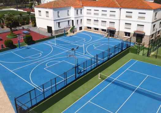 Abierta convocatoria para becas del curso 2026-2027 en residencias deportivas de Junta