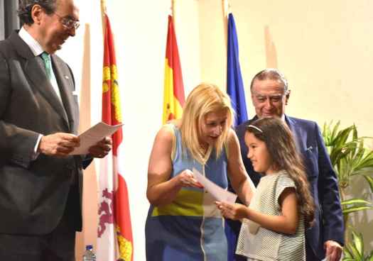 La VIII edición de concurso escolar "¿Qué es Numancia para ti?" ya tiene ganadores