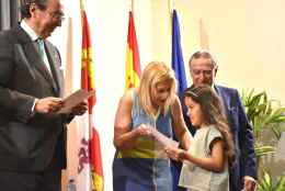 La VIII edición de concurso escolar 