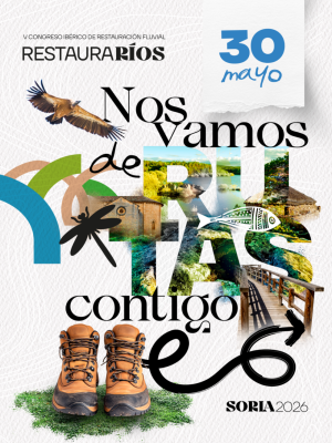 La CHD organiza cuatro rutas interpretativas en Soria en marco del RestauraRíos 2026