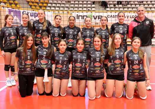 El Hospital Latorre Sporting afronta en Asturias el Campeonato de España