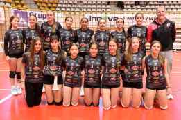 El Hospital Latorre Sporting afronta en Asturias el Campeonato de España