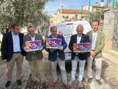 CyL Digital supera las 33.000 personas formadas en competencias digitales en zonas rurales 