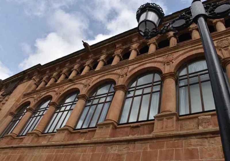 El TSJCyL apoya reforzar Audiencia Provincial de Soria con cuarto magistrado
