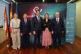 La Junta moviliza más de mil millones en políticas de vivienda y hábitat 