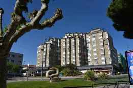 El 14 por ciento de las viviendas en venta anunciadas redujo su precio este año