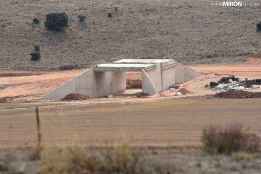 El Gobierno ha certificado apenas 16,6 millones en dos años en tramo Fuensauco-Villar del Campo