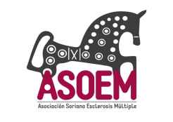 ASOEM conciencia sobre Escleorsis Múltiple con dos actividades en Soria