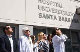 Campaña en Soria para proteger 