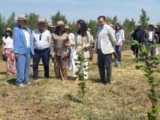 Apuesta por innovación y transferencia de conocimiento para afrontar desafíos del campo de Castilla y León 