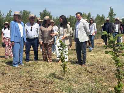 Apuesta por innovación y transferencia de conocimiento para afrontar desafíos del campo de Castilla y León 