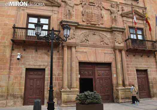 El TSJCyL ratifica sentencia condenatoria por delito de agresión sexual en Soria