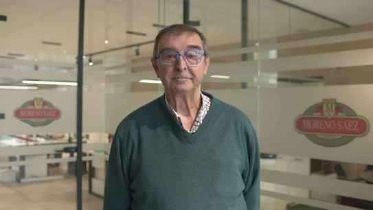 La XXXII Gala de los Premios FOES rinde homenaje al talento y compromiso del empresariado soriano 
