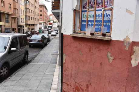 Seis detenidos en "la Zona" de Soria desde enero de 2025