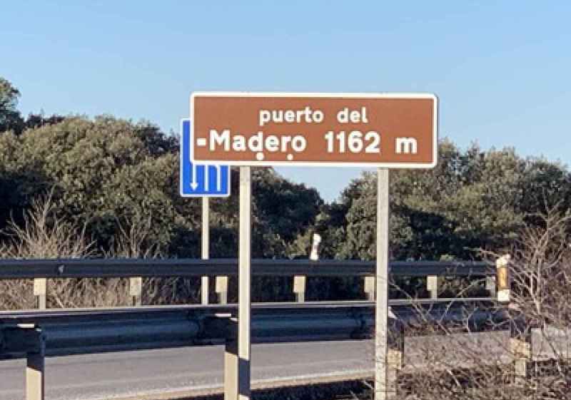 Camionero herido tras sufrir accidente en N-122, en Ólvega