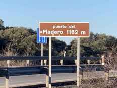 Camionero herido tras sufrir accidente en N-122, en Ólvega