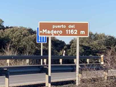 Camionero herido tras sufrir accidente en N-122, en Ólvega