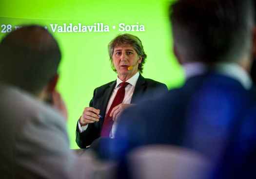 Martínez reclama que energías renovables impliquen 