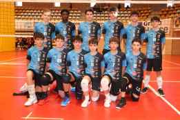 Río Duero Sporting debuta con victoria en Campeonato de España infantil 