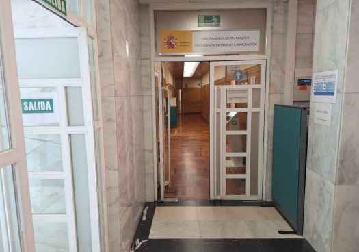 Plan de choque en marcha en Soria para reducir la bolsa de expedientes de extranjería 