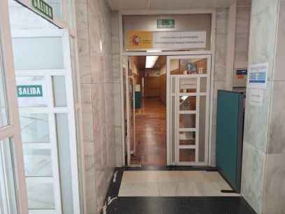 Plan de choque en marcha en Soria para reducir la bolsa de expedientes de extranjería 