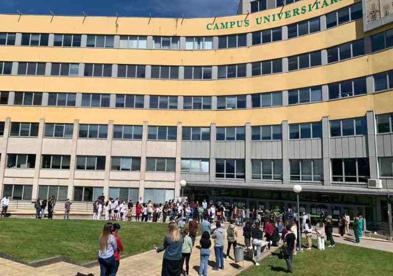 Las universidades de Burgos y León ya pueden ofertar estudios de Medicina
