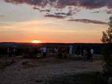 RootRural descubre nuevas oportunidades en el medio rural de Tierras Sorianas del Cid