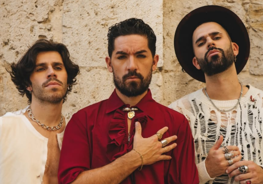 Concierto de Siloé en El Burgo de Osma, de la mano de Sonorama