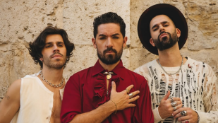 Concierto de Siloé en El Burgo de Osma, de la mano de Sonorama