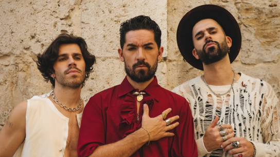 Concierto de Siloé en El Burgo de Osma, de la mano de Sonorama