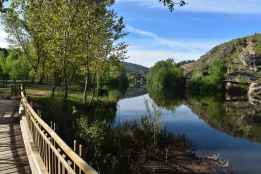 Soria acogerá la Feria del Río con talleres y actividades didácticas dirigidas a escolares