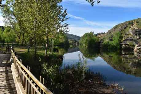 Soria acogerá la Feria del Río con talleres y actividades didácticas dirigidas a escolares