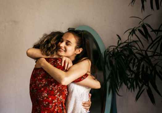 Perseverarse humanos; toda una identidad beatífica 