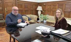 Los trabajadores afectados por ERTE en Soria bajan en marzo y abril por debajo de 400