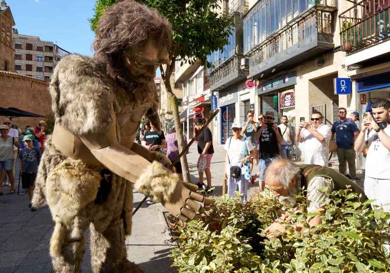 La Junta programa en junio 459 actividades culturales en toda la Comunidad 