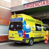 Las emergencias sanitarias de Castilla y León, las segundas mejor valoradas del Sistema Nacional de Salud 