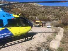 Las emergencias sanitarias de Castilla y León, las segundas mejor valoradas del Sistema Nacional de Salud 