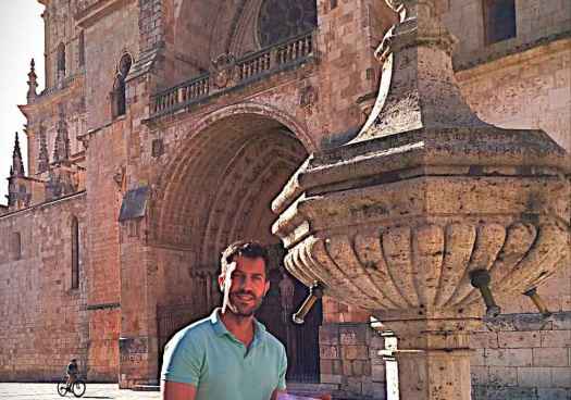 Héctor Ventosa publica obra contundente sobre Soria, la memoria y la España que se vacía