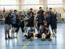 El Río Duero Sporting luchará por las medallas en el Campeonato de España