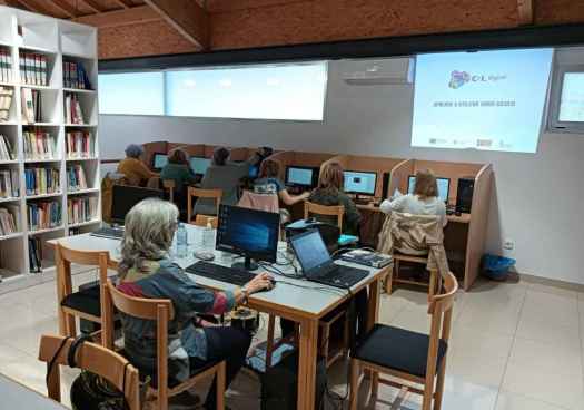 La Junta lanza en junio programación de CyL Digital con 175 actividades formativas gratuitas 