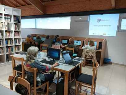 La Junta lanza en junio programación de CyL Digital con 175 actividades formativas gratuitas 