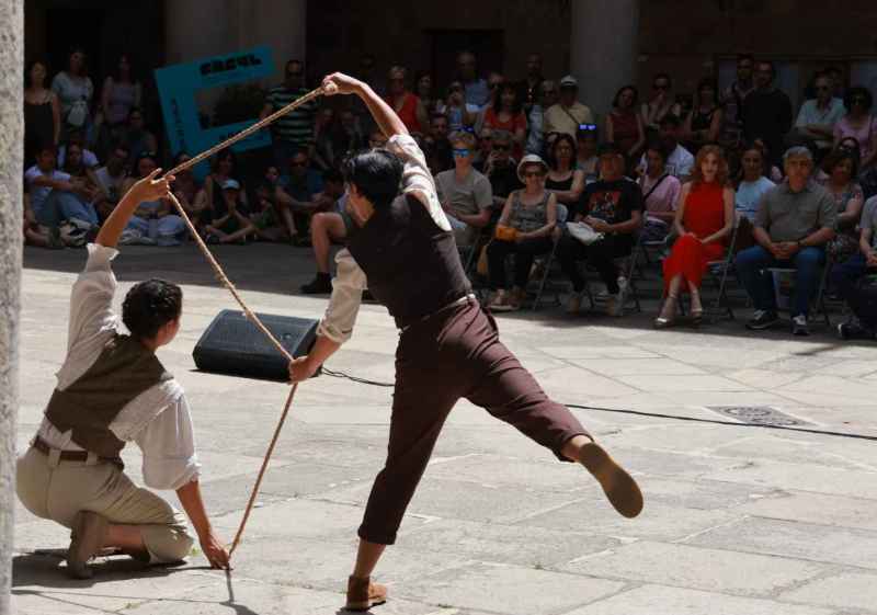 FÀCYL 2026 se despide con éxito de participación y una programación vanguardista 