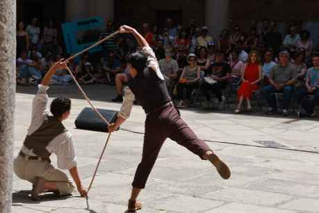 FÀCYL 2026 se despide con éxito de participación y una programación vanguardista 