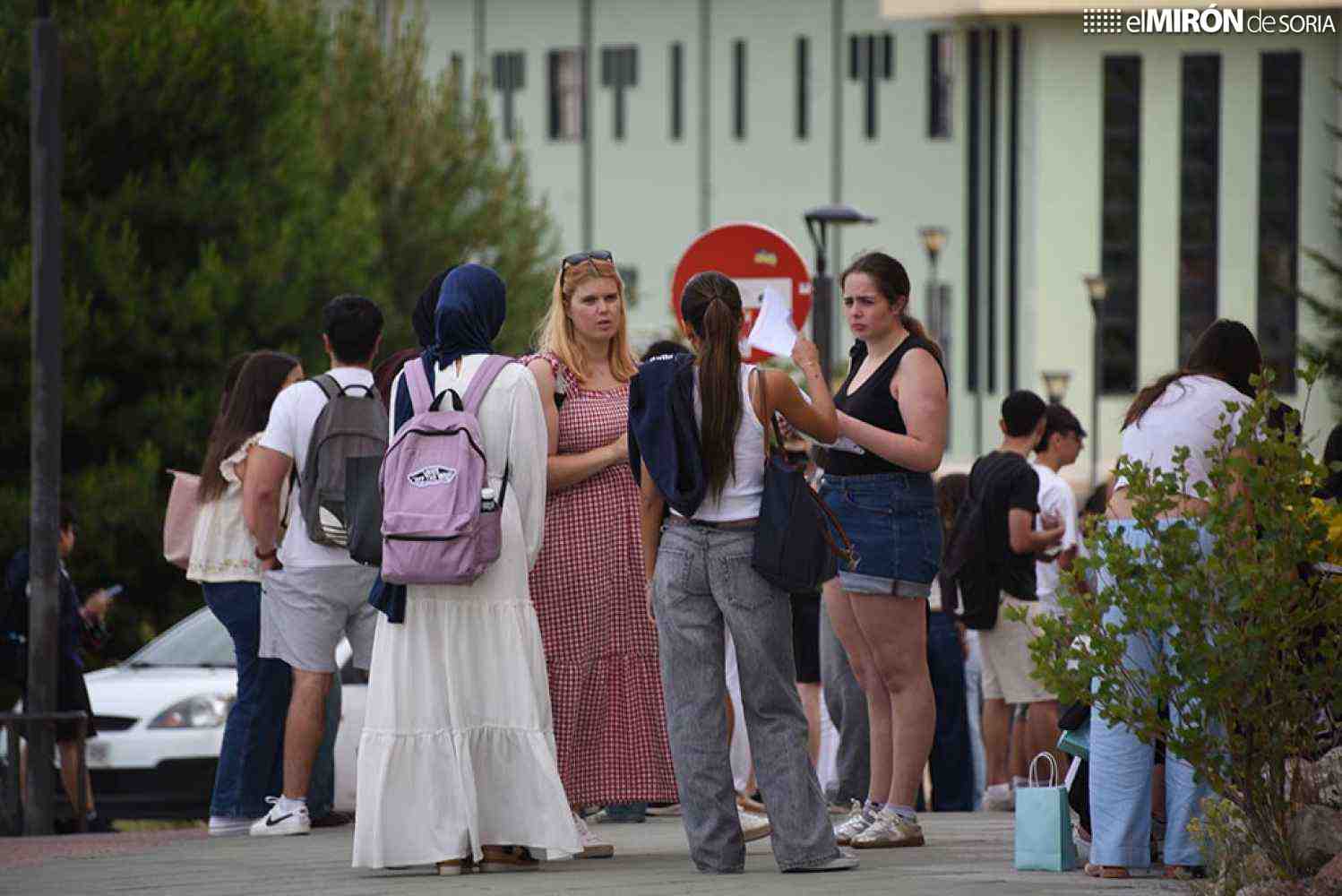 El Campus de Soria celebra en julio quinta edición de sus Encuentros de Verano 