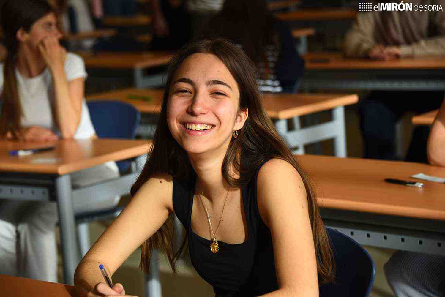 Las universidades públicas de Castilla y León lideran atracción de estudiantes extranjeros