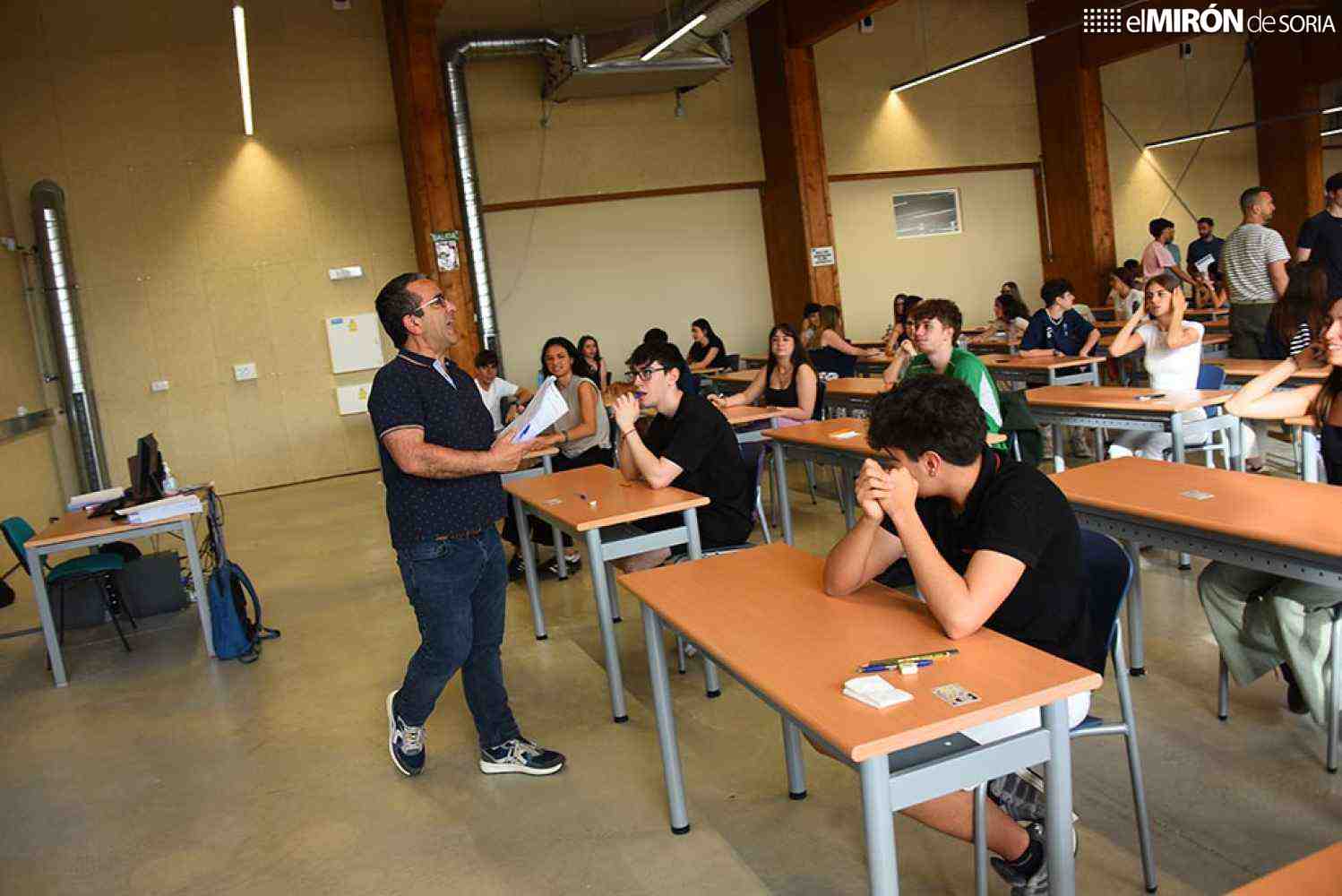 Los tres principales motivo sque decantan elección de estudios universitarios