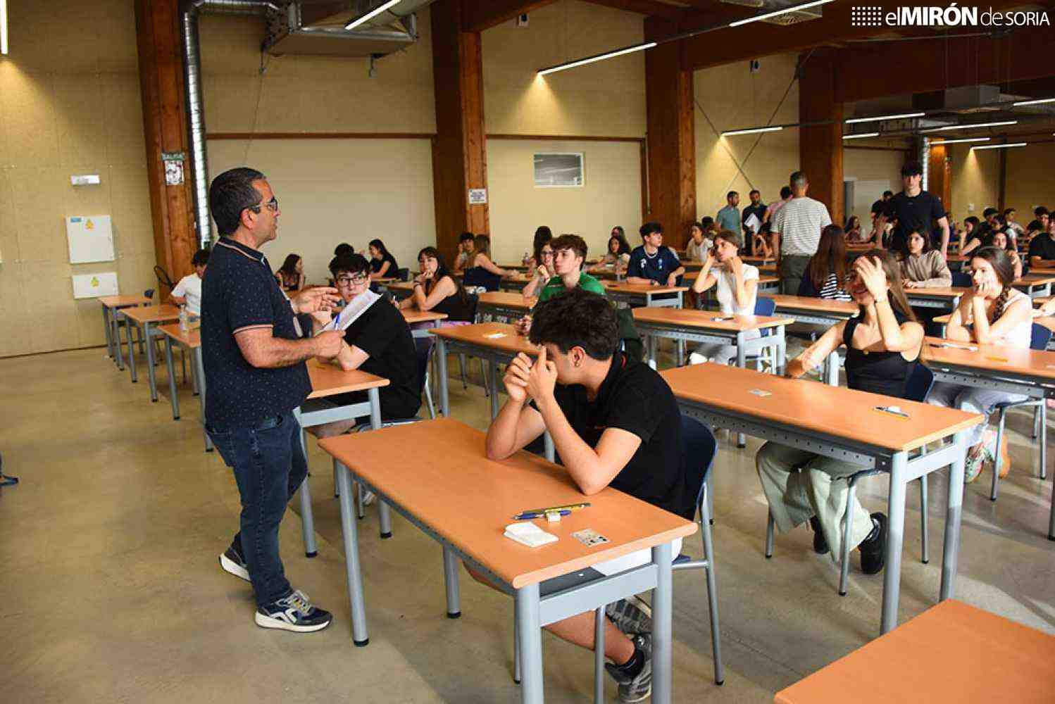 La Junta publica bases sobre gratuidad de primera matrícula universitaria en Castilla y León
