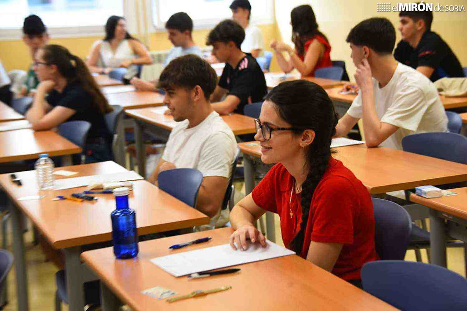 La Junta convoca ayudas para matrícula gratuita en primer curso de grado universitario