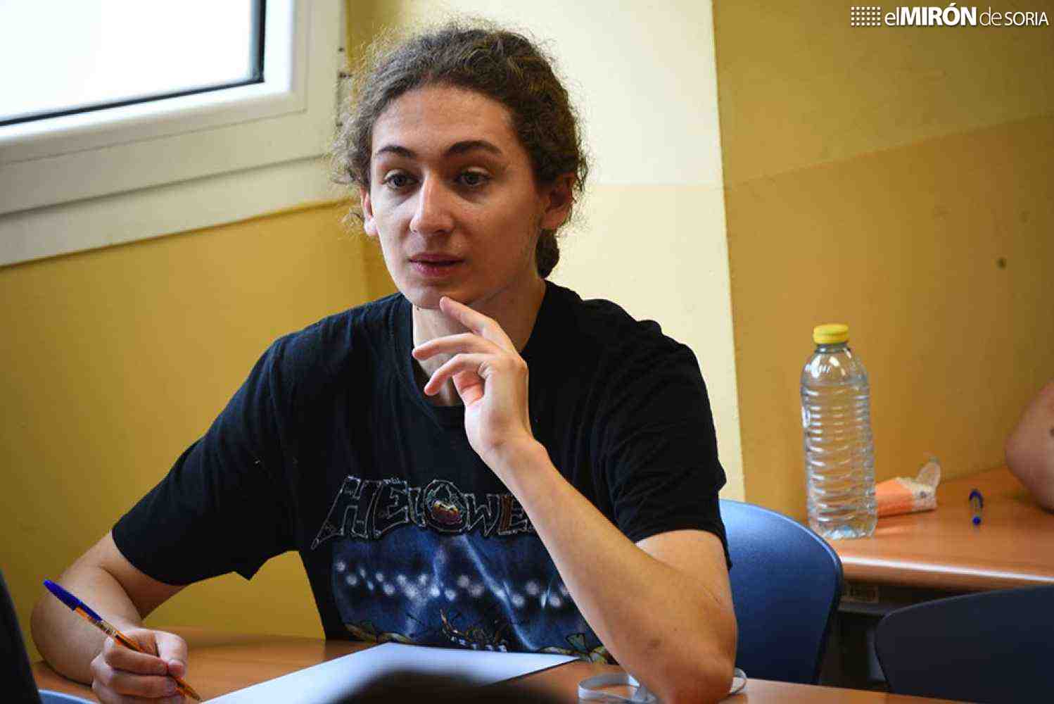 La UVa, la universidad española con mayor financiación para movilidades fuera de Europa  